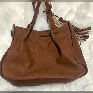 Steve Madden purse